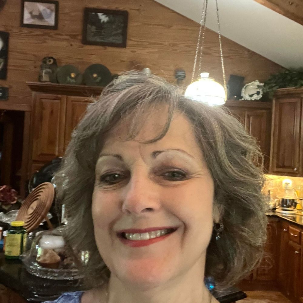 Meet your Posher, Cindy